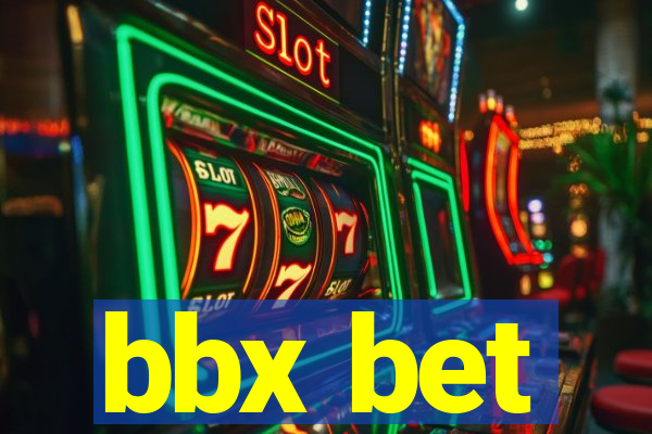 bbx bet